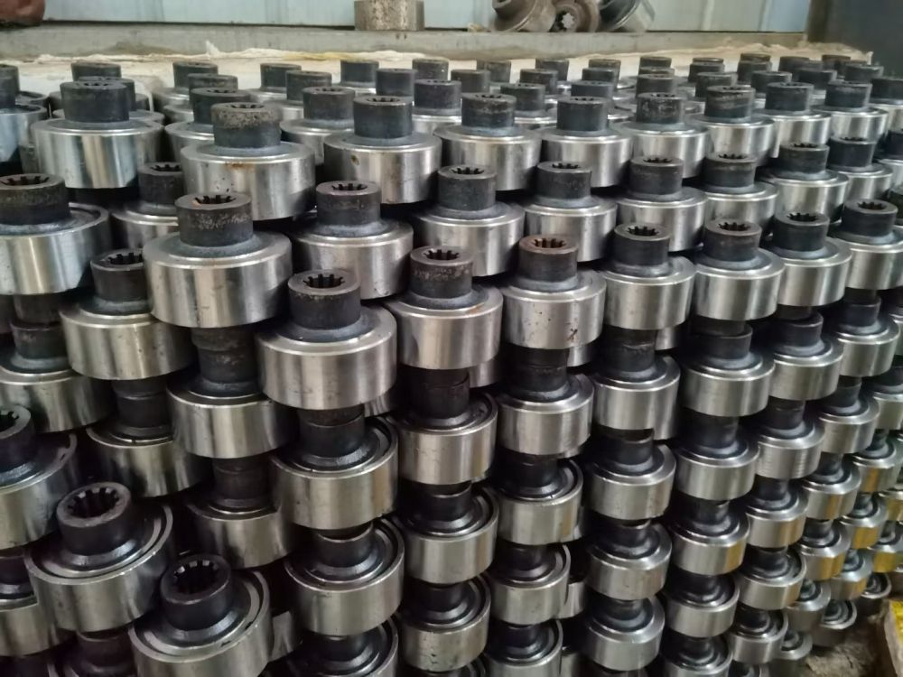 電動葫蘆聯(lián)軸器，聯(lián)軸器廠家直供、價格優(yōu)惠