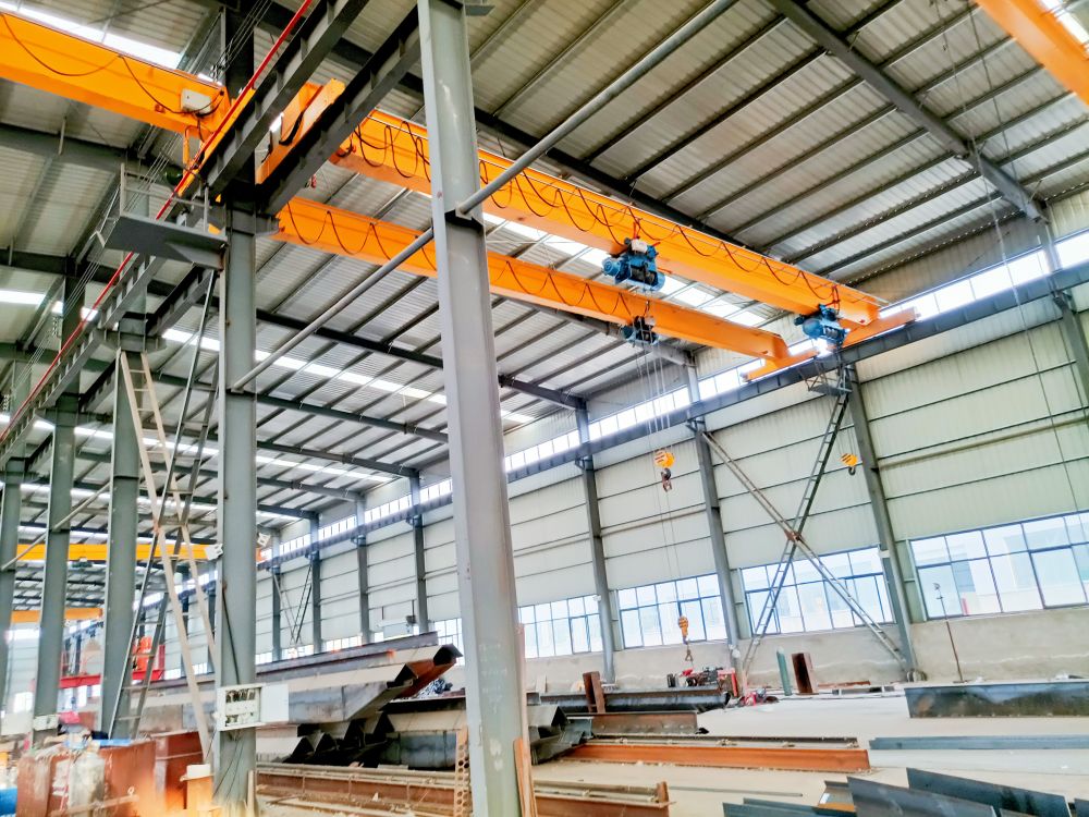 廣西起重機(jī)、南寧電動單梁起重機(jī)廠家銷售、安裝維修