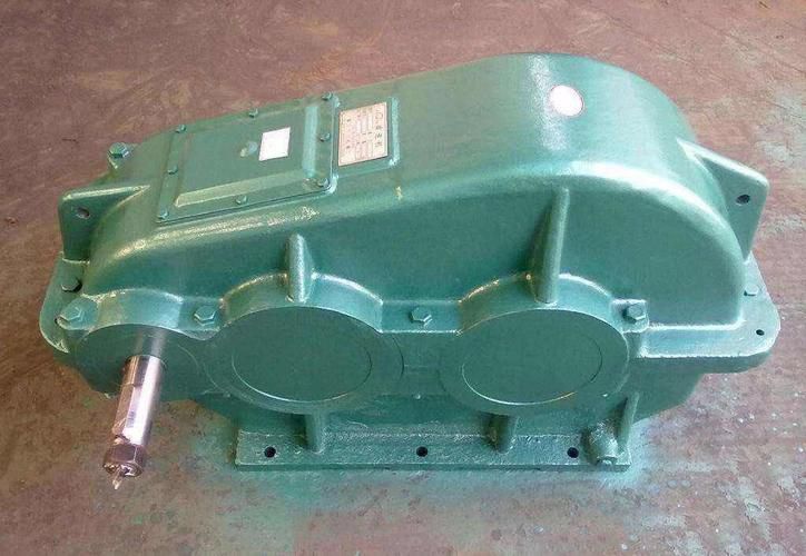 起重減速機(jī)振動(dòng)大原因及處理方法