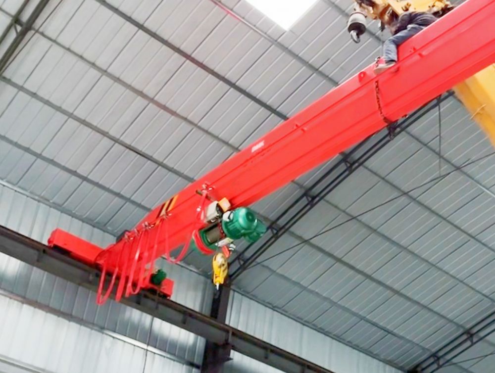 黃岡起重機(jī)、LDA型電動(dòng)單梁起重機(jī)、起重吊機(jī)、天車(chē)