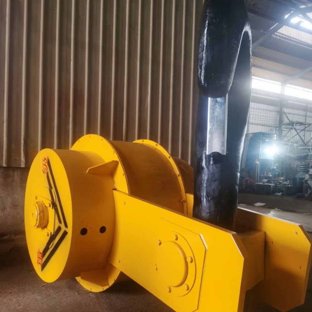 起重吊鉤廠家、吊鉤生產(chǎn)定制、吊鉤安裝維修、河南中豫金龍吊鉤