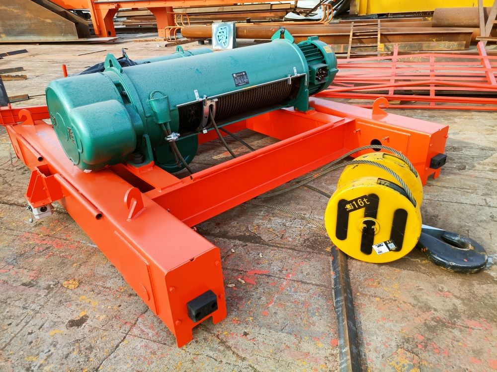 臺(tái)車座式電動(dòng)葫蘆、江陰CDK型電動(dòng)葫蘆、雙梁葫蘆式小車