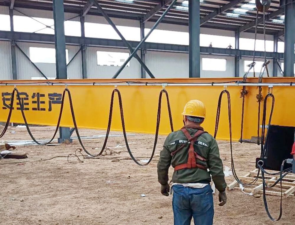 湖州起重機(jī)械用電纜線、扁電纜線廠家批發(fā)、配套供貨