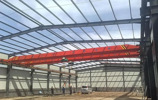 冶金起重機(jī)工作環(huán)境要求有哪些？