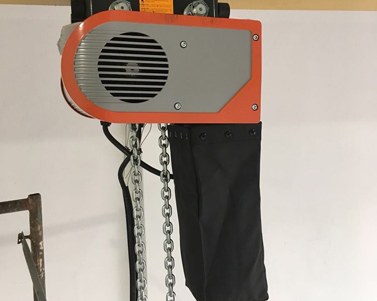 科尼 CLX02 08 1 012  6 環(huán)鏈電動葫蘆KONE