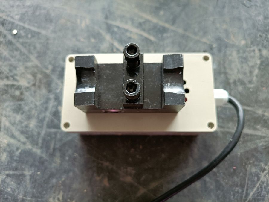 長沙超載限制器、SYG-OA起重量限制器