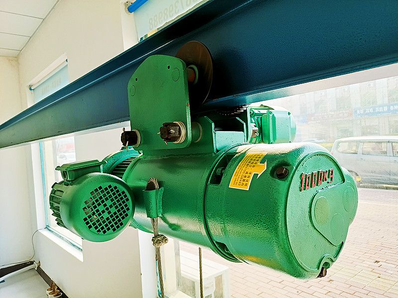 江陰凱馳電動(dòng)葫蘆、MDK型電動(dòng)葫蘆