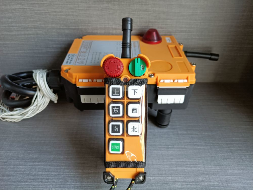 起重遙控器廠家、型號、參數(shù)、遙控器批發(fā)零售、安裝維修-寧波禹鼎