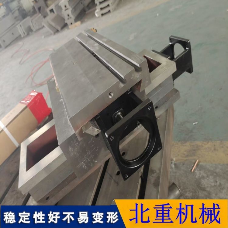 多功能十字滑臺：機械加工與實驗研究的便捷調(diào)節(jié)利器