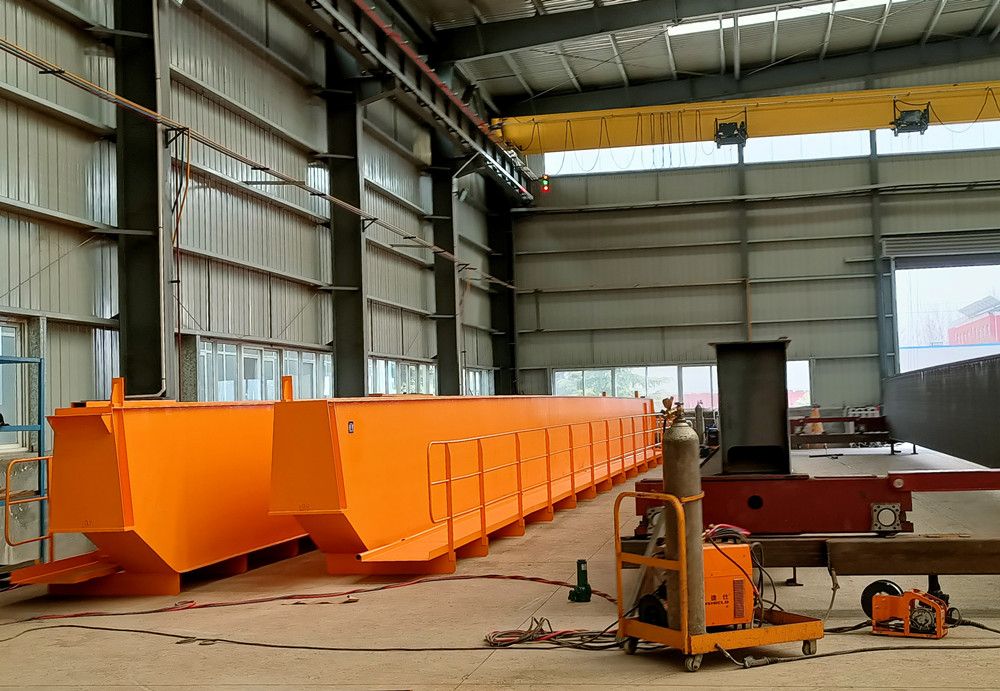 沈陽(yáng)起重機(jī)械、天車(chē)、吊機(jī)、歐式雙梁橋式起重機(jī)廠家銷(xiāo)售