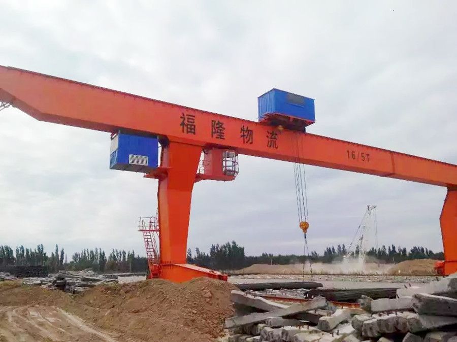 內(nèi)蒙呼和浩特龍門吊、L型門式起重機(jī)廠家銷售服務(wù)