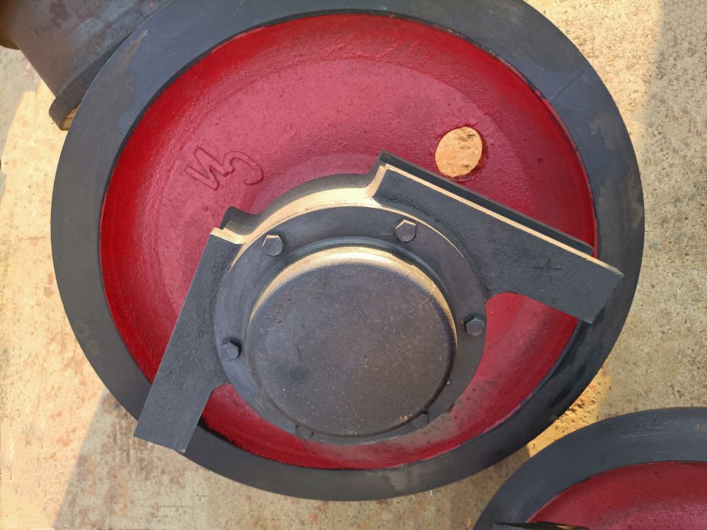 秦皇島起重機(jī)械、起重機(jī)大輪、車(chē)輪組廠(chǎng)家銷(xiāo)售安裝維修