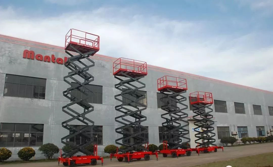 剪叉升降平臺(tái)