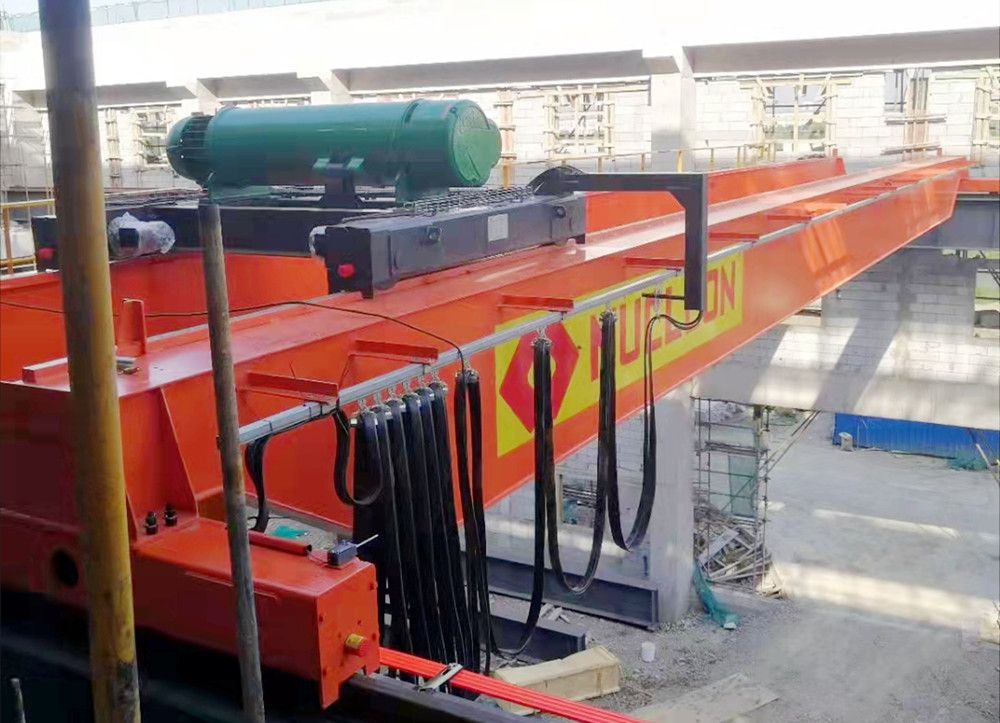 江蘇無錫起重銷售、紐科倫LH型電動(dòng)葫蘆橋式起重機(jī)