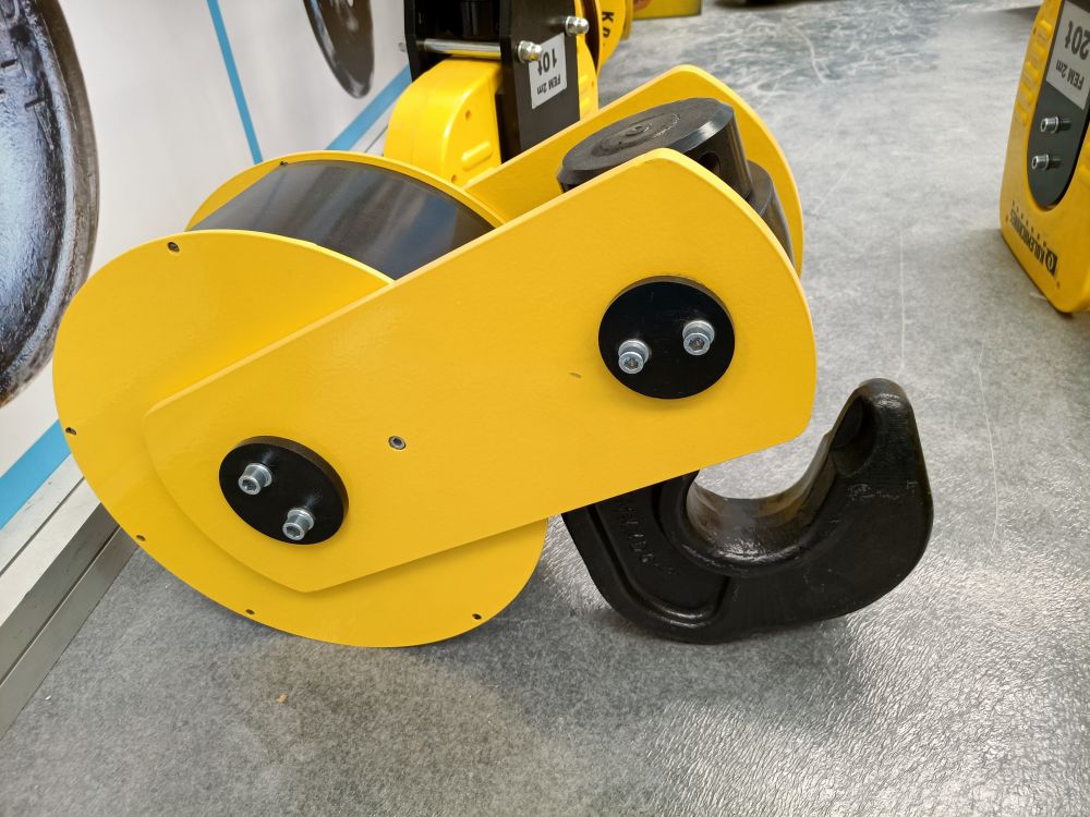 起重吊鉤、行車吊鉤、行車大鉤、歐式起重機吊鉤