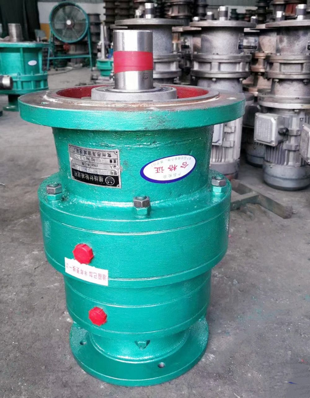 江西減速機(jī)、南昌市擺線針輪減速機(jī)廠家銷售服務(wù)