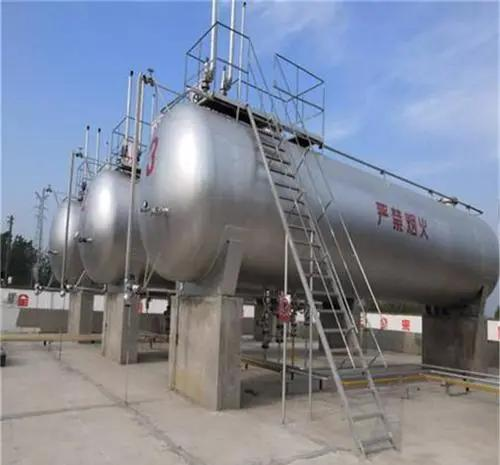 液氧儲(chǔ)罐，液氮儲(chǔ)罐，液氬儲(chǔ)罐