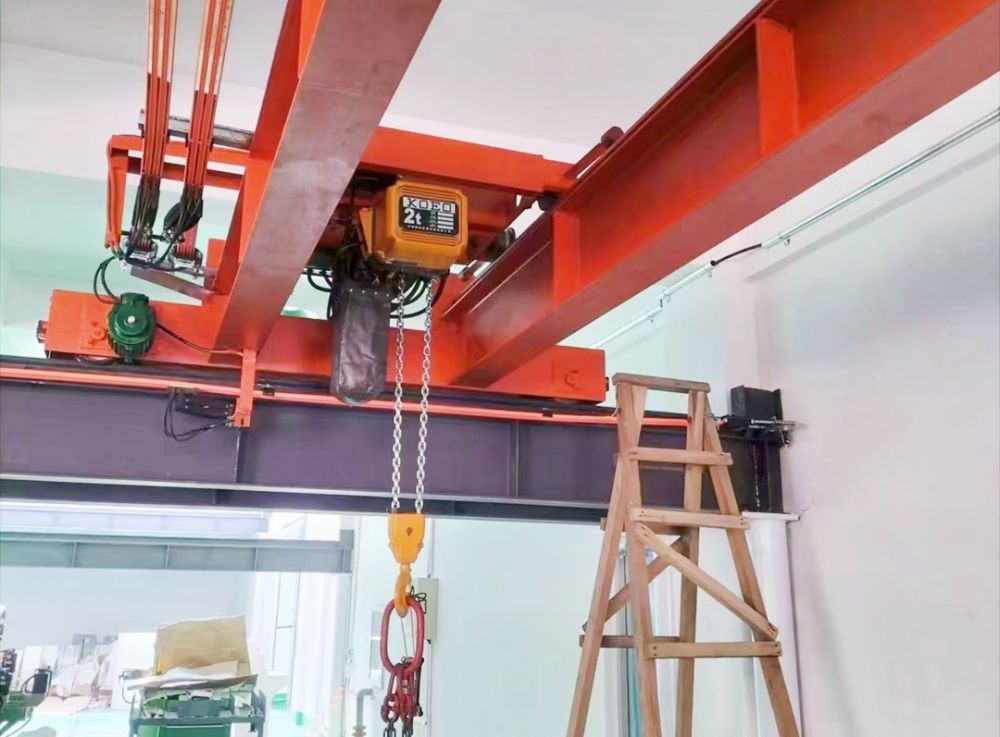 韶關(guān)市起重機(jī)、電動葫蘆雙梁起重機(jī)小車、臺車批發(fā)