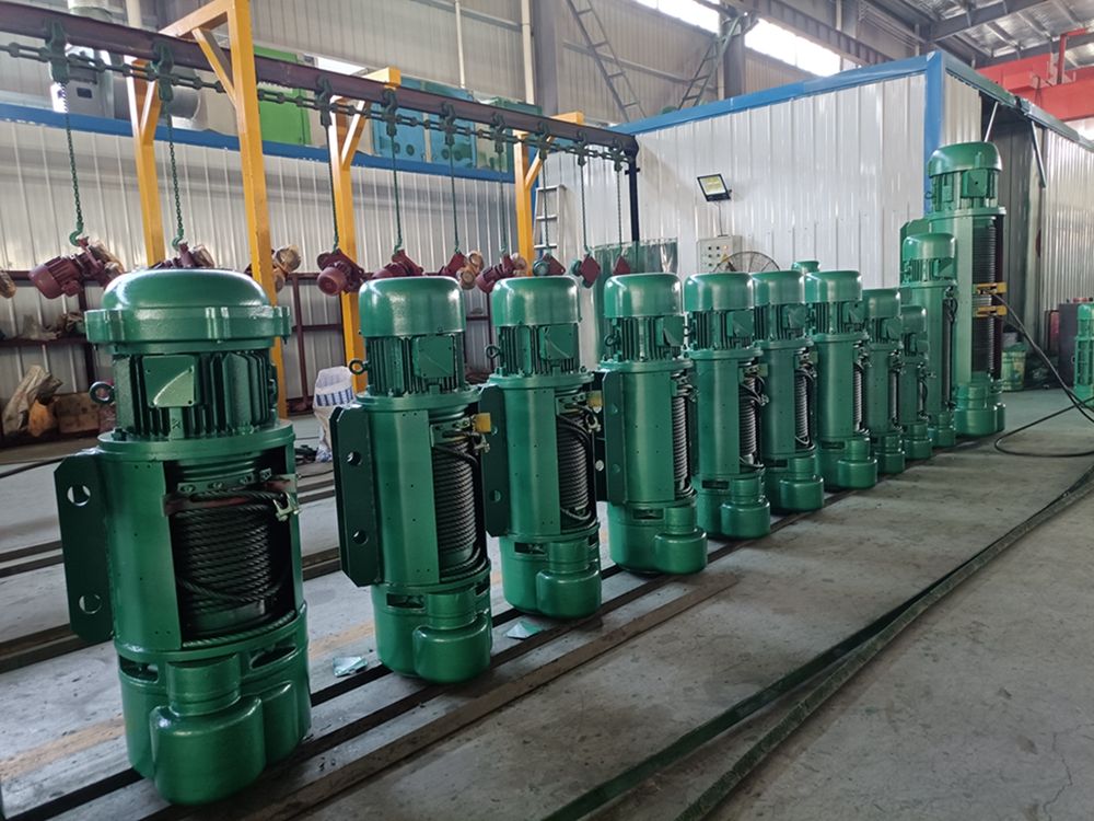 常州電動(dòng)葫蘆、電動(dòng)葫蘆齒輪導(dǎo)繩器配件