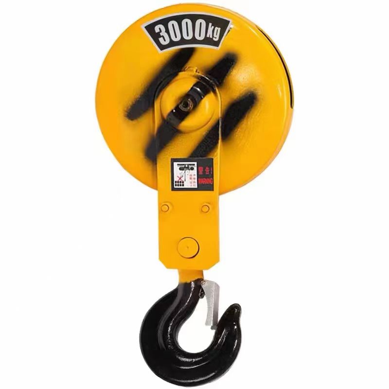 行車吊鉤 葫蘆吊鉤 吊具及配件生產(chǎn)廠家