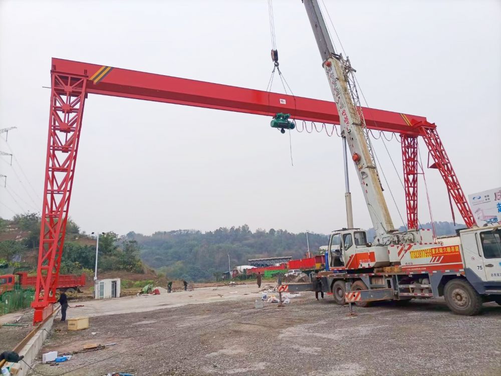 門式起重機廠家品牌、型號規(guī)格、參數(shù)圖紙、龍門吊設(shè)計制造、安裝維修