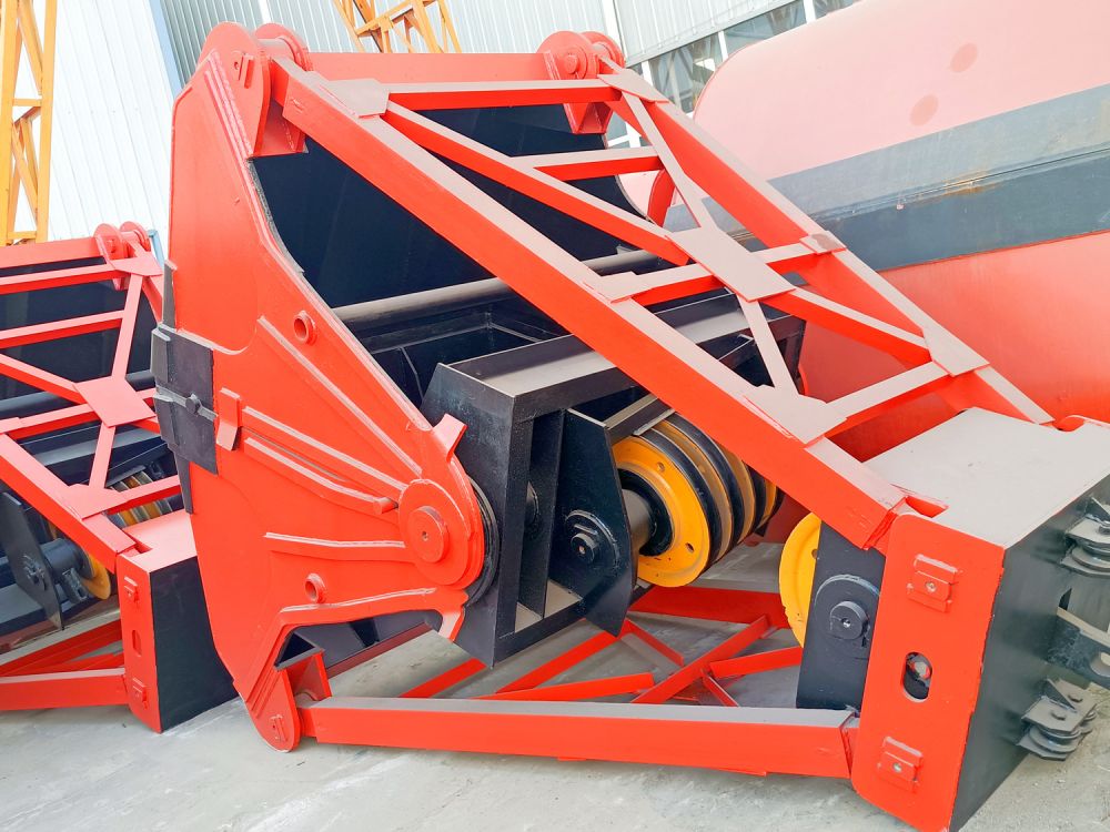 江蘇鎮(zhèn)江起重機抓斗廠家銷售、安裝維修、抓斗型號類型、參數(shù)、價格