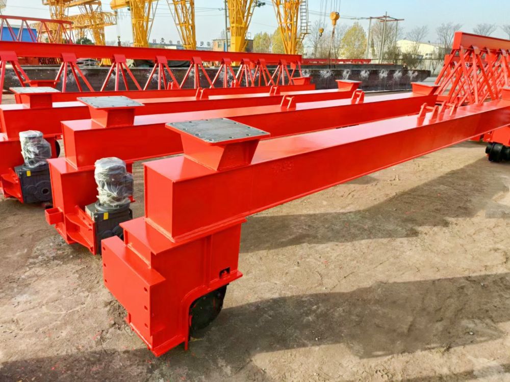 起重機端梁、門式起重機/龍門吊端梁、大車運行機構(gòu)