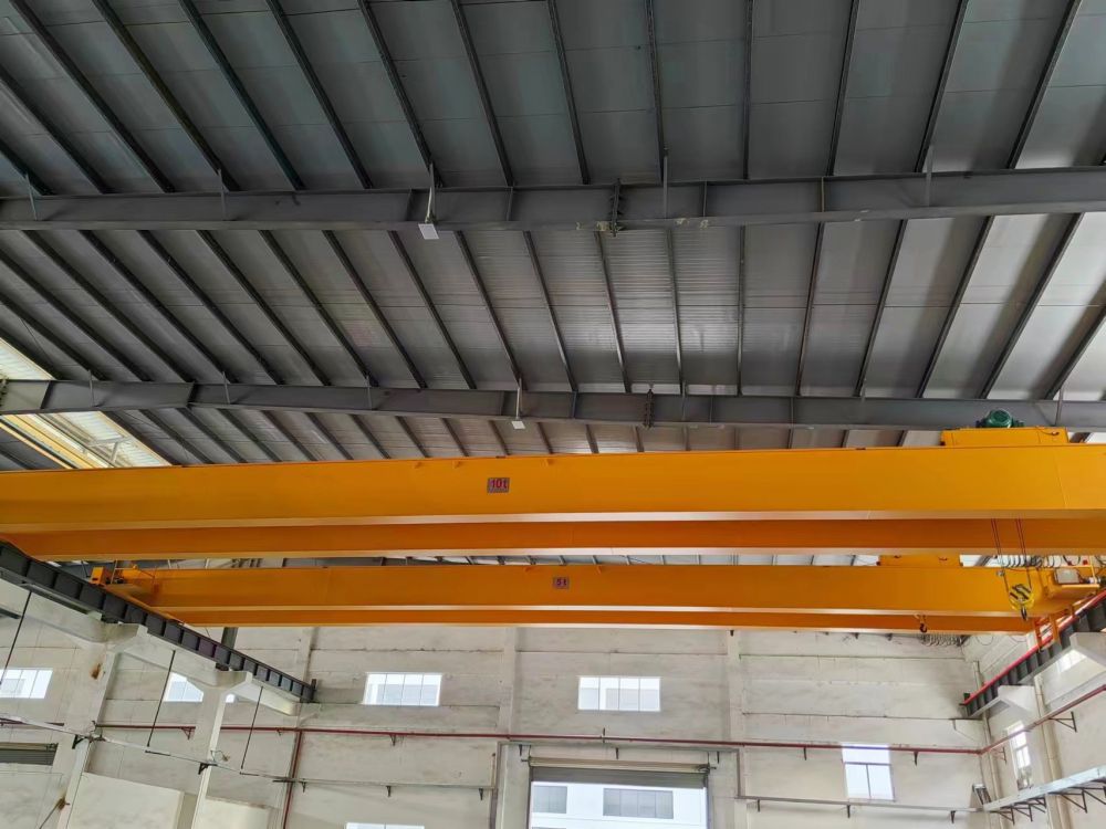 雙梁橋式起重機(jī)、雙梁吊機(jī)、天車廠家品牌、型號規(guī)格、技術(shù)參數(shù)