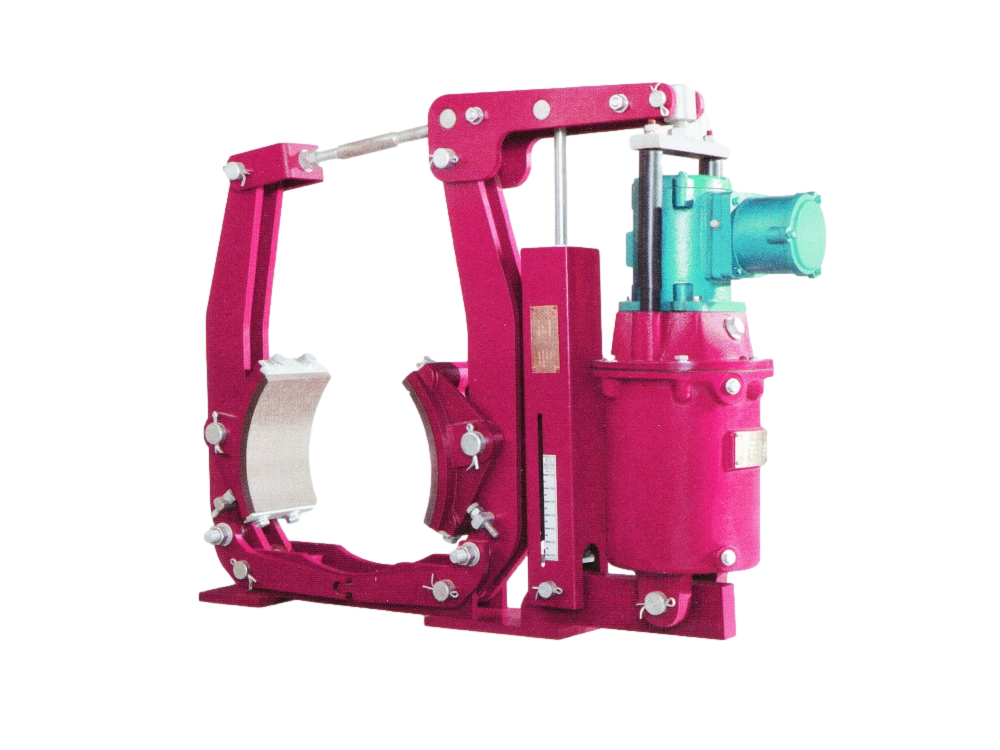 礦用DYW隔爆型制動器