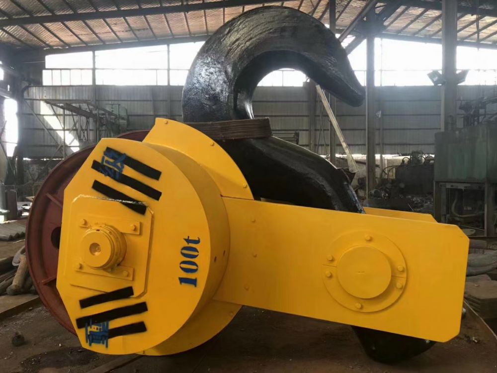 江蘇起重機(jī)吊鉤廠家品牌、行車大鉤、吊鉤組生產(chǎn)制造、安裝維修