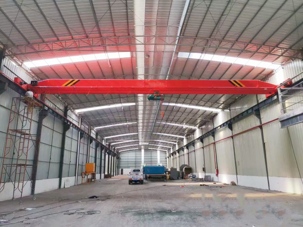 廣州番禺起重機、電動單梁起重機、天車、吊機廠家銷售、安裝維修