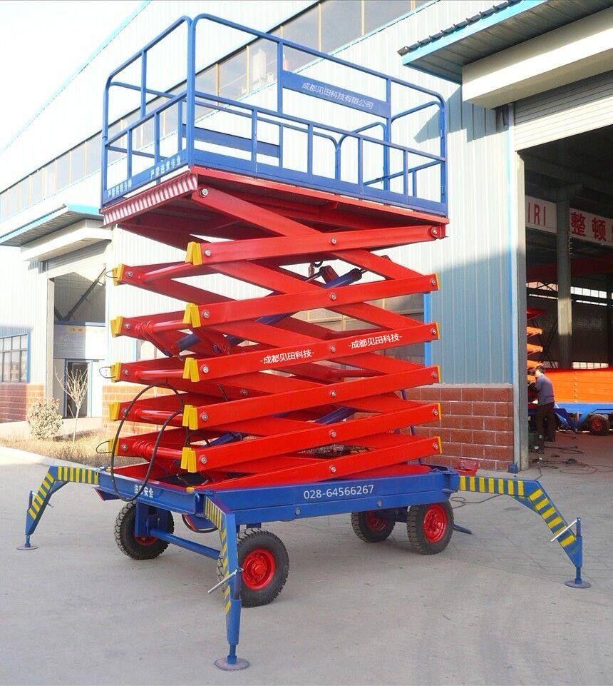 升降機(jī)選購中需要注意的事項(xiàng)