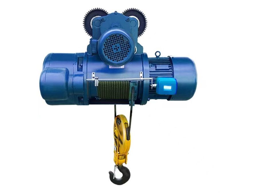 西藏拉薩起重機械、電動葫蘆廠家銷售、安裝維修