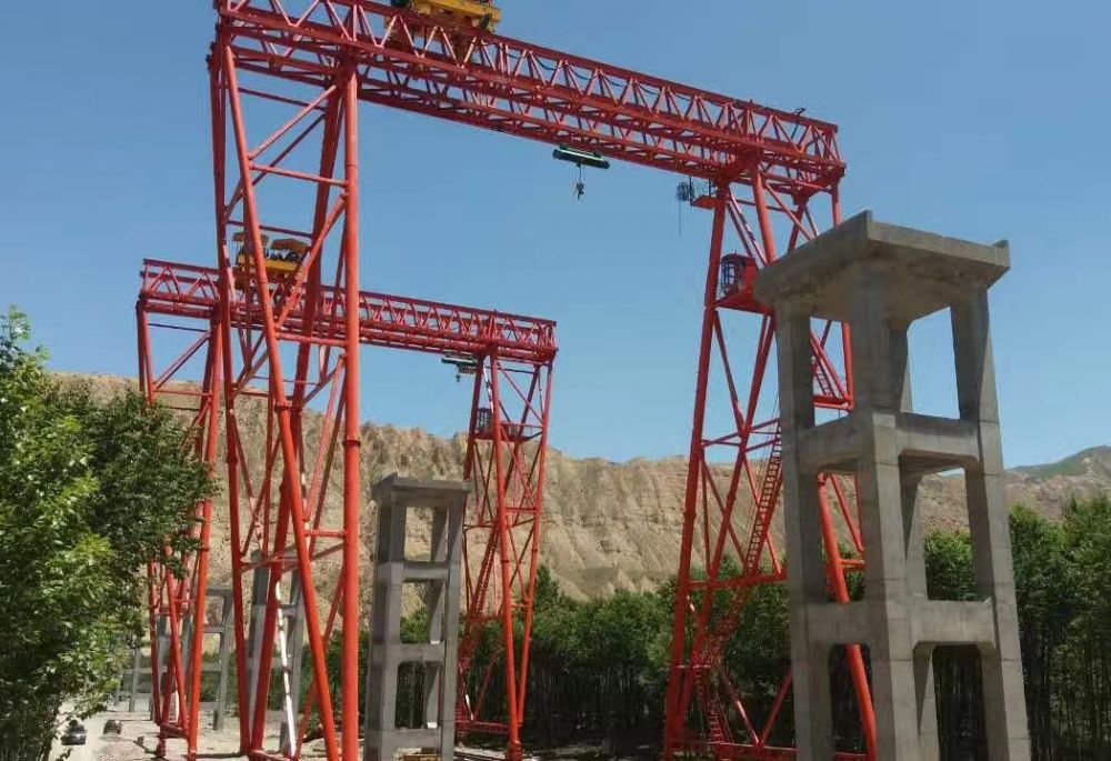 架橋龍門吊、架橋機(jī)、路橋門機(jī)生產(chǎn)廠家及安裝搬遷維修