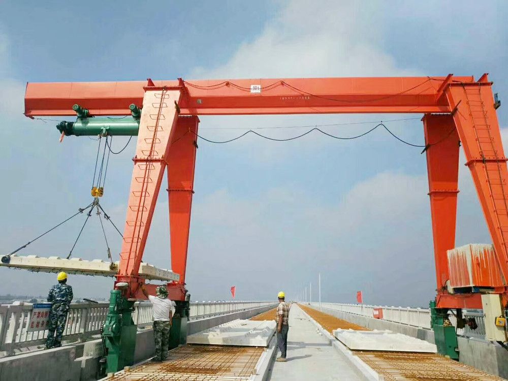 大同龍門吊、MH型電動葫蘆門式起重機(jī)類型廠家報(bào)價(jià)