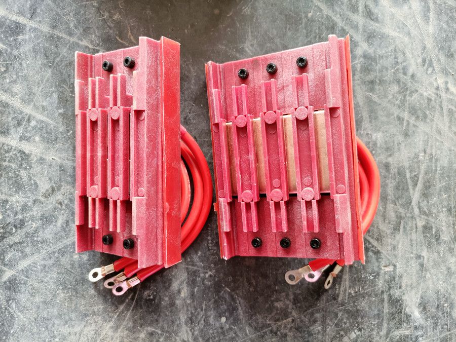 無接縫滑觸線中間接線器批發(fā)、河南省中億滑導(dǎo)電器有限公司