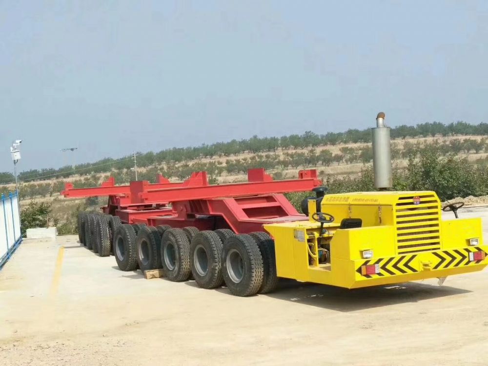 福建泉州運梁平車、運梁炮車廠家銷售，租賃回收