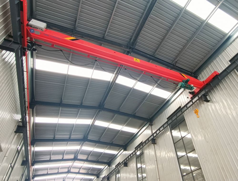 電動單梁起重機生產(chǎn)廠家、安裝維修、起重機品牌、貨源產(chǎn)地、價格報價