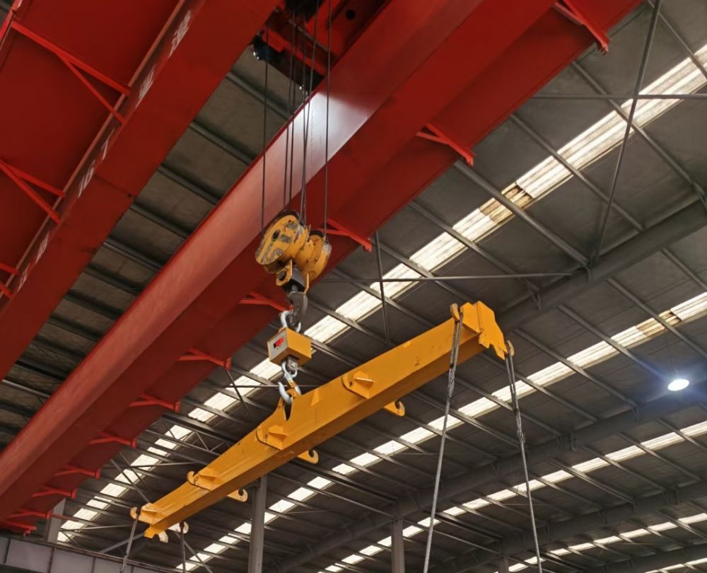 橋式起重機、門式起重機吊鉤吊具、起重吊鉤組