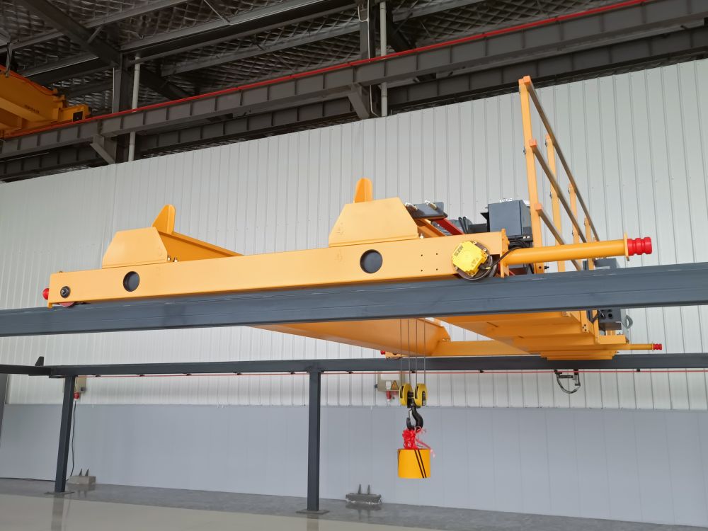 全自動(dòng)起重機(jī)、智能起重機(jī)、智能天車(chē)、智能吊機(jī)廠家、品牌、產(chǎn)地