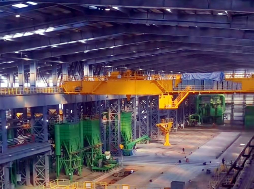 起重機(jī)生產(chǎn)廠家、型號(hào)規(guī)格、雙梁吊機(jī)、天車、行吊設(shè)計(jì)制造、安裝維修