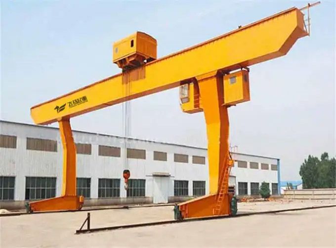 龍門(mén)吊（門(mén)式起重機(jī)）司機(jī)操作證考試的要求是什么？