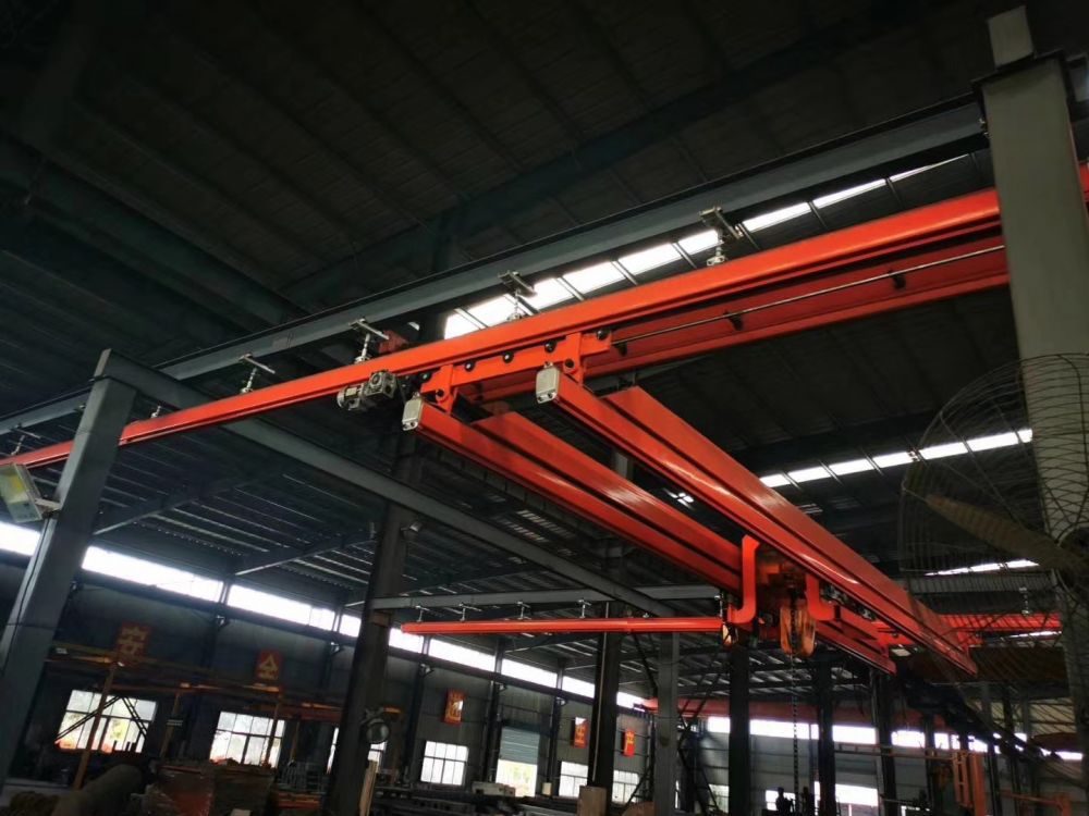 江蘇KBK柔性軌道組合、KBK懸掛起重機(jī)系統(tǒng)廠家品牌、價(jià)格