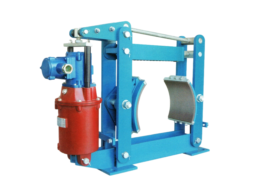 廠用防爆制動器