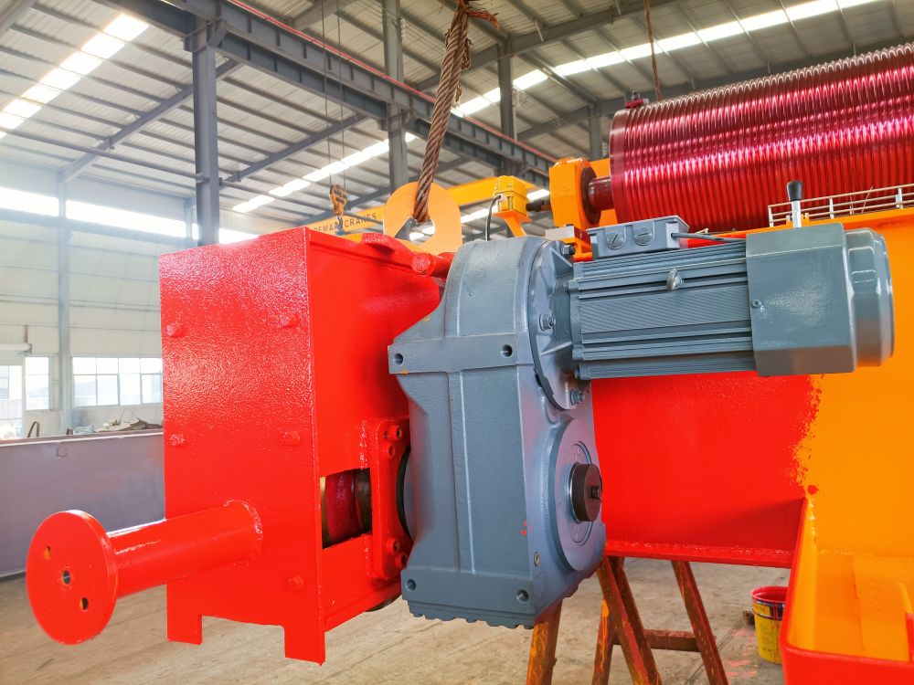 起重機(jī)減速機(jī)/減速器廠家品牌、型號規(guī)格、技術(shù)參數(shù)、減速機(jī)安裝維修