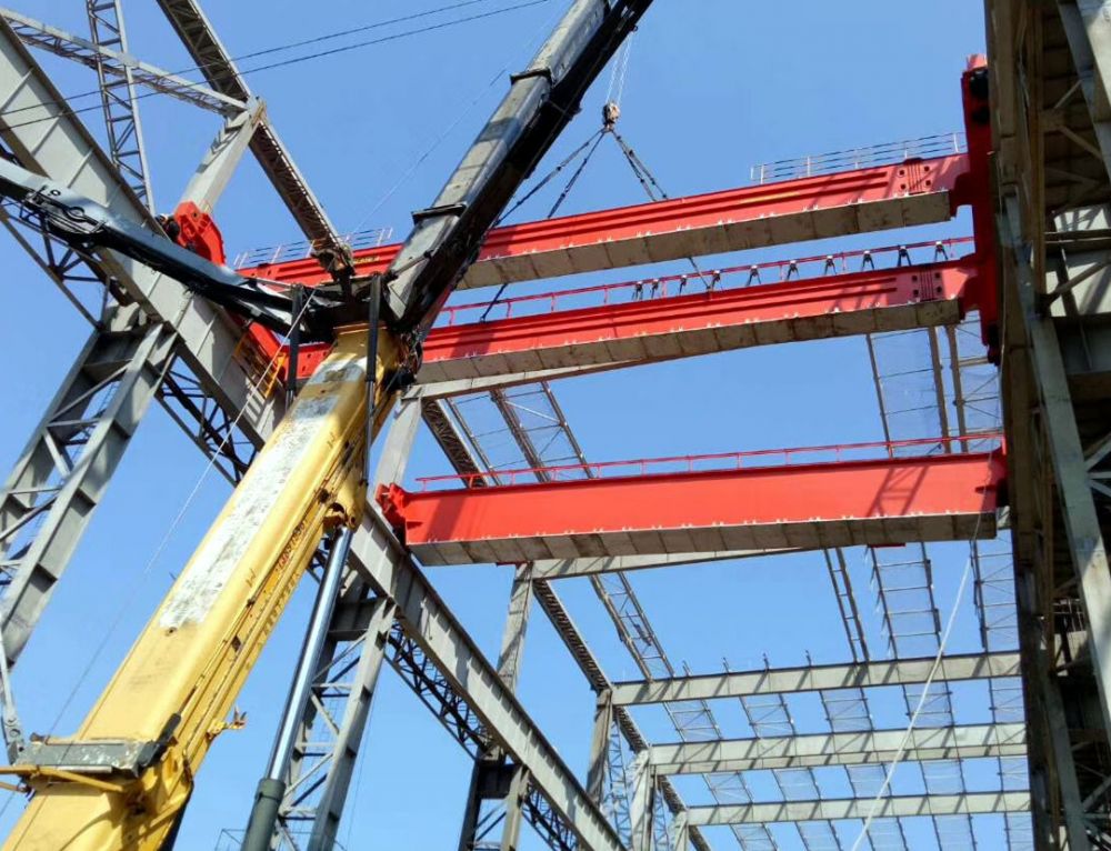 橋式起重機(jī)型號(hào)、參數(shù)、冶金鑄造起重機(jī)廠家生產(chǎn)制造、安裝維修