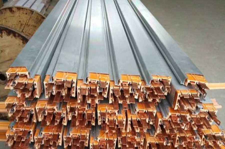 河南安全滑觸線、無錫復合型滑觸線、滑導線批發(fā)價格優(yōu)惠