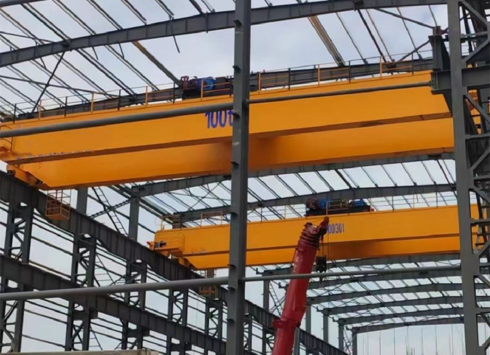 云南曲靖起重機型號、技術(shù)參數(shù)。雙梁橋式起重設(shè)計制造、安裝維修