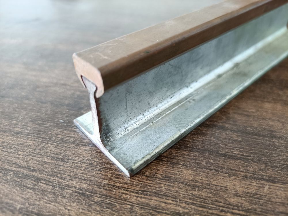 江蘇滑觸線、鋼體滑觸線、鋼體滑導(dǎo)線廠家、型號參數(shù)、價(jià)格