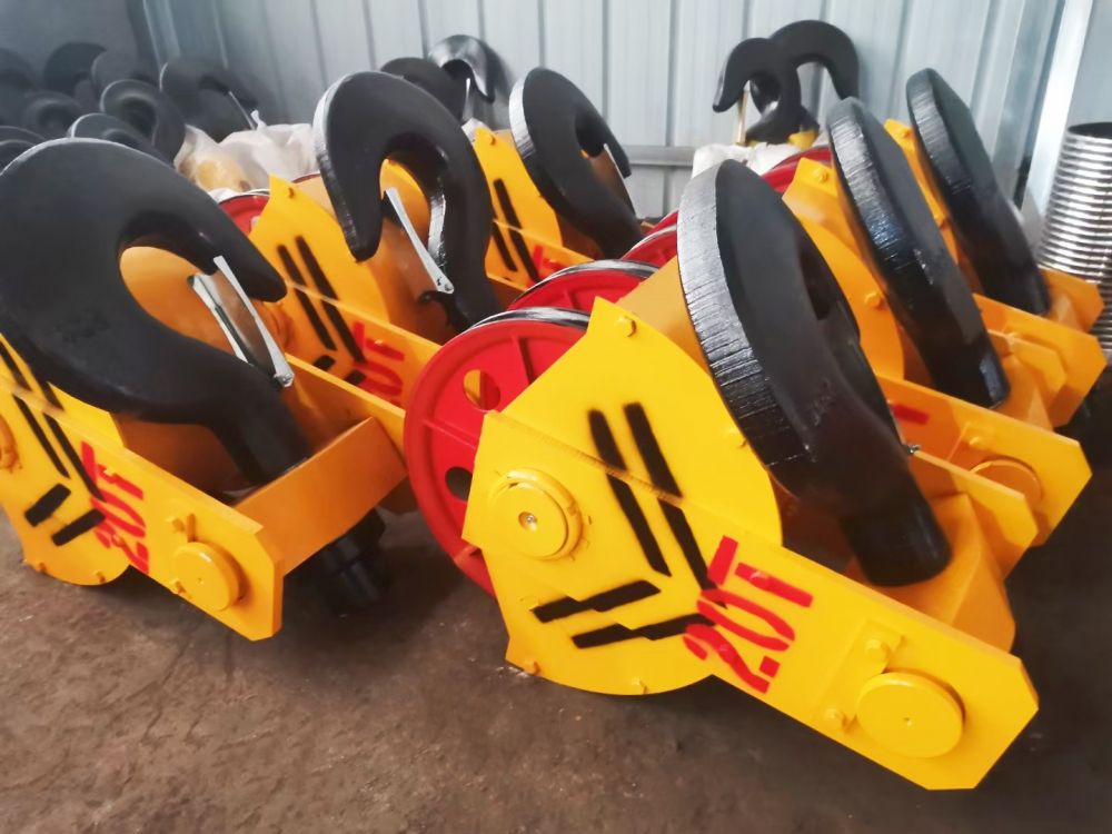 起重吊鉤、天車吊鉤、吊機吊鉤、航車大鉤廠家制造、安裝維修